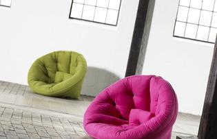 Materac Nest Seneko