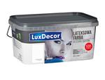 Farba lateksowa LuxDecor - zdjęcie 1