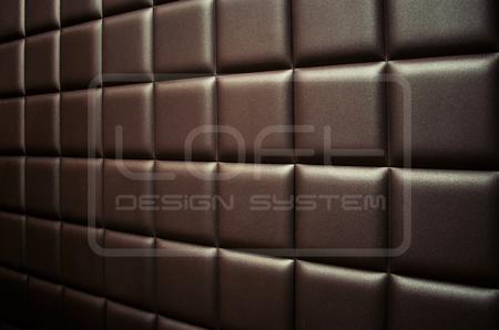 Dekoracyjne panele ścienne 3D Dekor 30 LOFT DESIGN SYSTEM