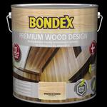 Lakierobejca żelowa Premium Wood Design BONDEX